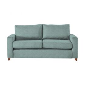 Trafford 2 Seater Sofa - Standard Leg Castello Fern