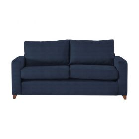 Trafford 2 Seater Sofa - Standard Leg Placido Indigo