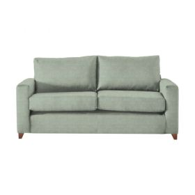 Trafford 3 Seater Sofa - Standard Leg Bailey Cardamon