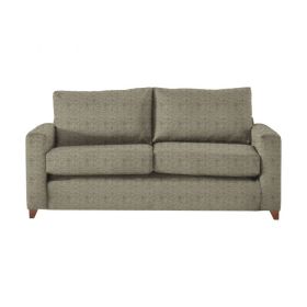 Trafford 3 Seater Sofa - Standard Leg Ferroli Stone