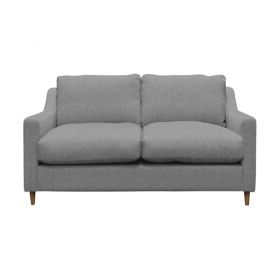 Wirral 2 Seater Sofa - 	Placido Elephant