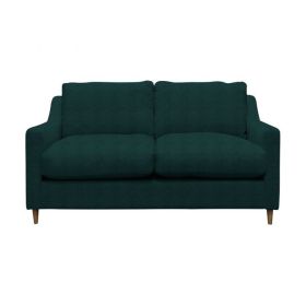 Wirral 2 Seater Sofa - Placido Peacock