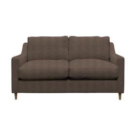 Wirral 2 Seater Sofa - Placido Truffle