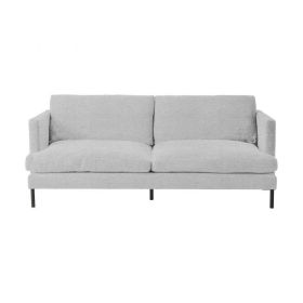 Hereford 4 Seater Sofa - Campo Calico