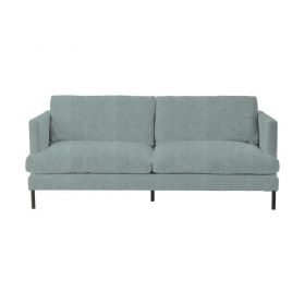 Hereford 4 Seater Sofa - Campo Mist