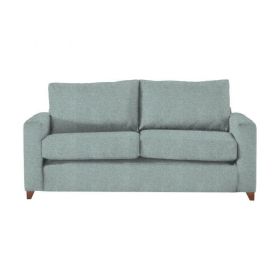 Trafford 2 Seater Sofa - Standard Leg Campo Mist