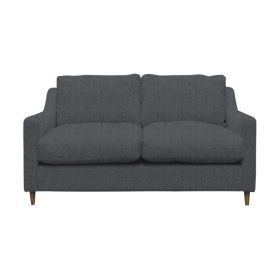 Wirral 3 Seater Sofa - Corto Granite