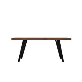Nottingham Small Dining Table - Natural