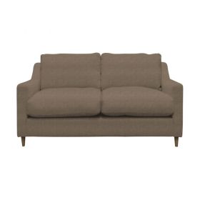 Wirral 3 Seater Sofa - Otero Cedar