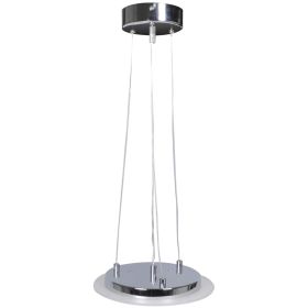 Lamp Ceiling Design LED 6 x 2 W Round