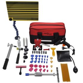 Dent Removal Kit with Carrying Bag XXL