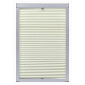 Pleated Blinds Cream S06/606