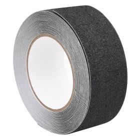 Anti-Slip Tape Black 0.05x10 m PVC