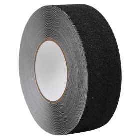 Anti-Slip Tape Black 0.05x20 m PVC