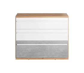 Texas PN-06 Chest of Drawers