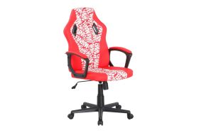 Marvel Universe Gaming Chair - Red