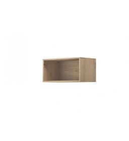 Rene Wall Shelf 60cm - Oak Artisan
