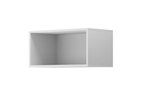 Rene Wall Shelf 60cm - White Matt