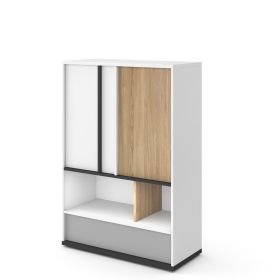 Italy IM-05 Sideboard Cabinet