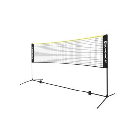 5m Portable Badminton Net