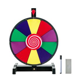 30/38 CM Spinning Wheel for Prizes-30 cm