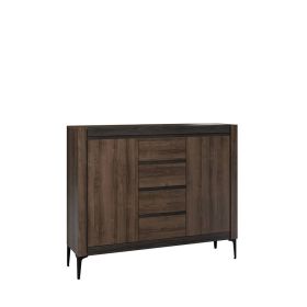 Nate NT-05 Chest of Drawers 150cm