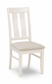 Pembroke Ivory Dining Chair