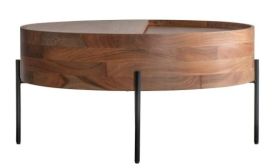 Lanarkshire Coffee Table - Natural