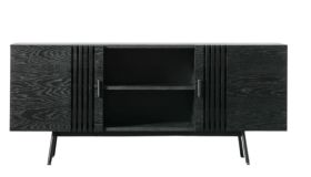 Alton Sideboard - Black