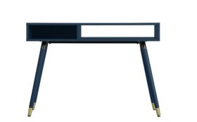 Warwick Console Table - Blue