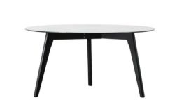 Bicester Coffee Table - Black