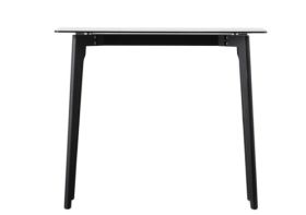 Bicester Console Table - Black