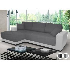 Cimano Corner Sofabed in Two Colours