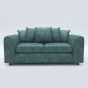 3 Seater Scatterback Sofa