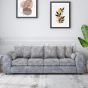 4 Seater Scatterback Sofa