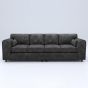 4 Seater  Sofa