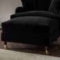 Cushion Footstool