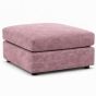 Cushion Footstool