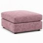Cushion Footstool