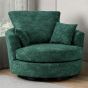 Swivel Chair