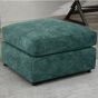Cushion Footstool