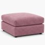 Cushion Footstool