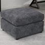 Cushion Footstool