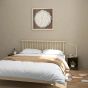 Bedside Cabinets 2 pcs Honey Brown 35.5x33.5x41.5cm Solid Pinewood
