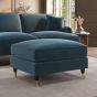 Cushion Footstool