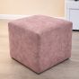 Box Footstool