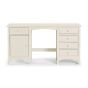 Cameo Twin Pedestal Dressing Table