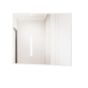 ESSENZA Mirror White Matt 92cm