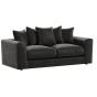 3 Seater Sofa