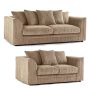 Coffee Sofa Set